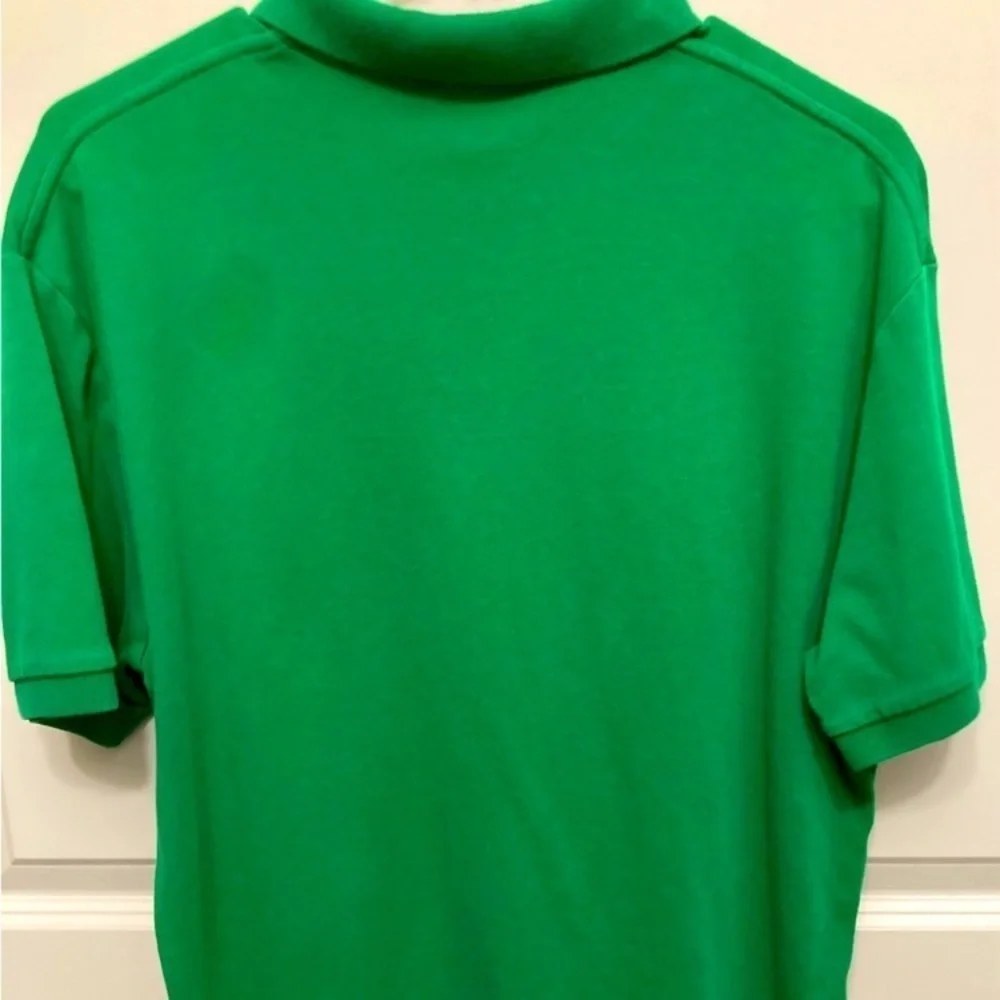 Polo Ralph Lauren Polo Style‎ Short Sleeve Shirt Size M